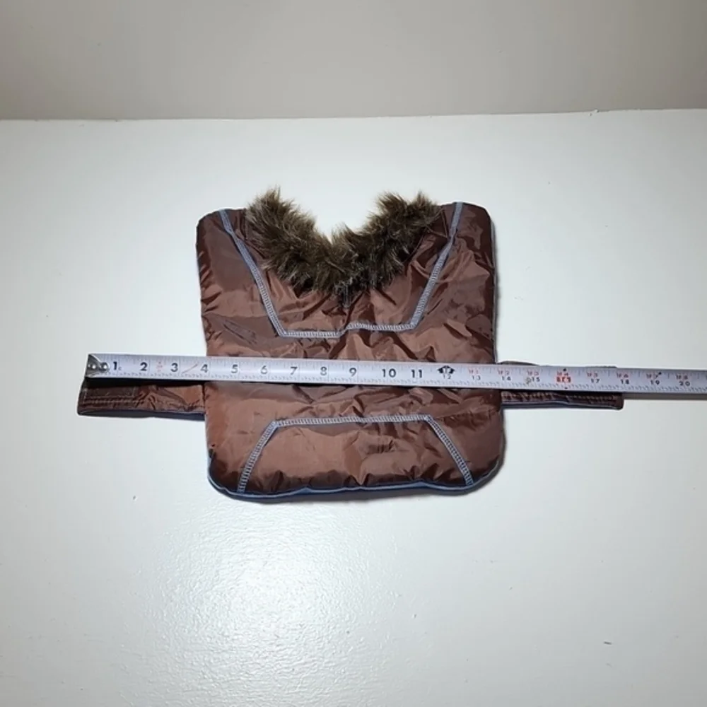 Companion Road‎ Small Dog Winter Jacket